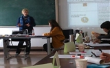 旅游管理專業骨干教師參加德國漢斯?賽德爾基金會師資培訓