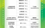 武威職業學院醫藥衛生類專場春季招聘開始啦