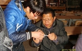 2010級學生專業基礎模塊實習考核