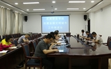 學院召開創城工作推進會
