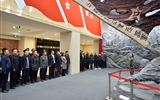 學院行政、教學黨支部清明節開展黨員紅色教育主題黨日活動