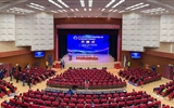 人文藝術教育系組織師生參加2019年全省學前教育專業技能大賽（團體賽項）