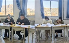 農(nóng)業(yè)與食品工程學(xué)院2026屆畢業(yè)設(shè)計(jì)答辯圓滿結(jié)束