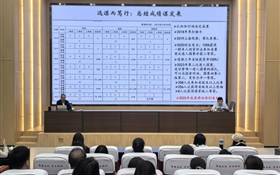 學(xué)校舉辦2025年教學(xué)能力比賽培訓(xùn)會(huì)