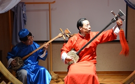 青春三下鄉∣口傳心授“賢孝”韻  青春接力“推普”聲