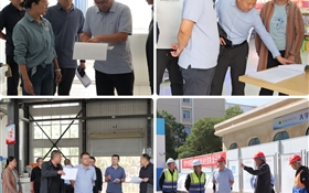 繃緊安全之弦 筑牢安全防線