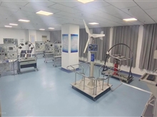【光伏工程實訓基地】<br/>光伏發電原理實訓室